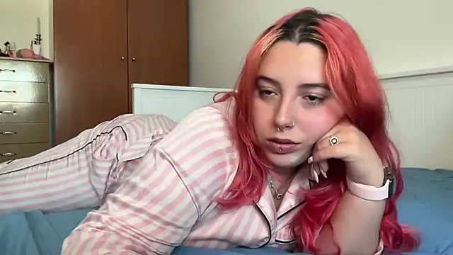 bybabyblue online show from 03-30-26, 05:25