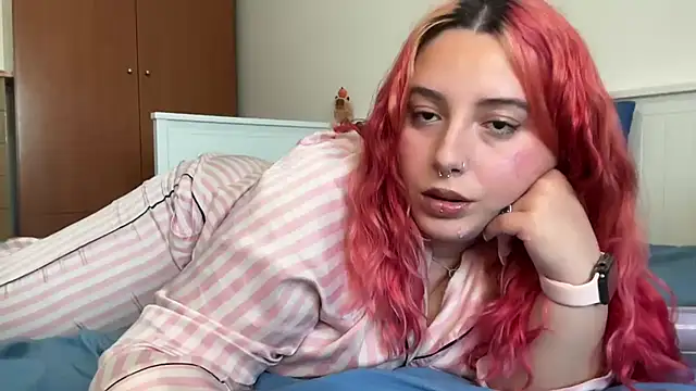 bybabyblue online show from 03-31-26, 05:04
