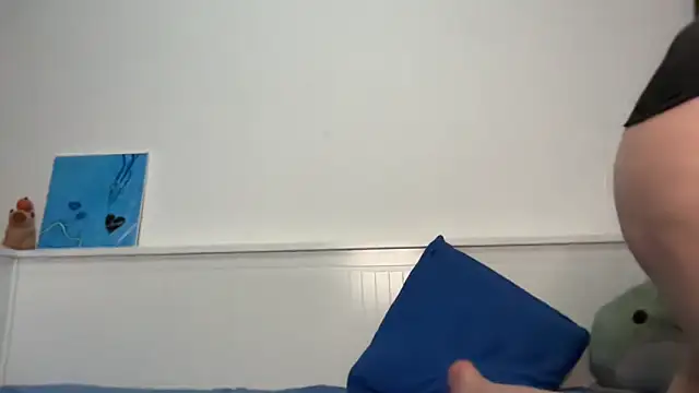 bybabyblue online show from 11-19-25, 06:08