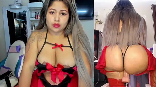 sasha blaire online show from 10-19-25, 01:19
