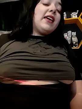 Chubbygrl20 online show from 01-07-26, 01:10