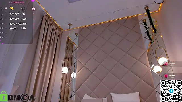 Skinny Alice online show from 02-07-26, 01:13