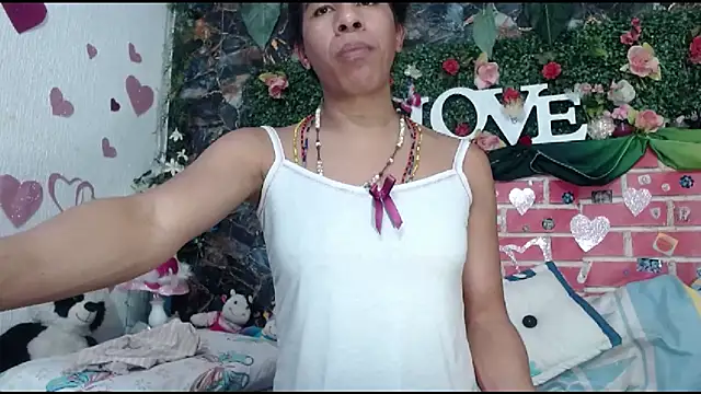 DesireDirtyTS   online show from 03-15-26, 11:39