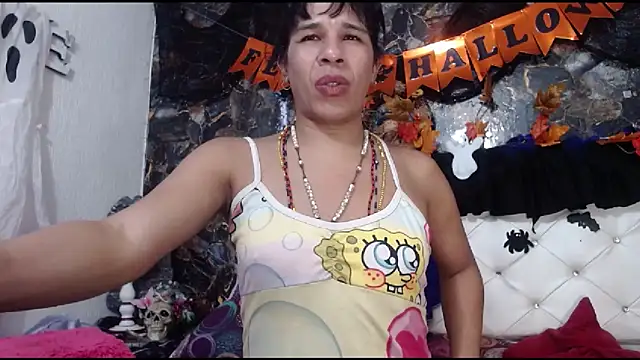 DesireDirtyTS   online show from 10-20-25, 11:55