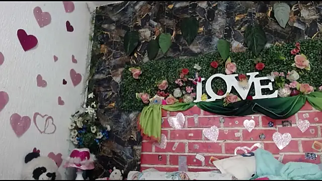 DesireDirtyTS   online show from 03-14-26, 11:11