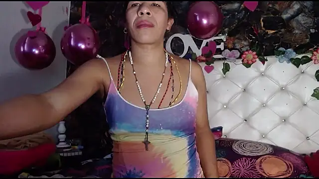 DesireDirtyTS   online show from 09-19-25, 11:58