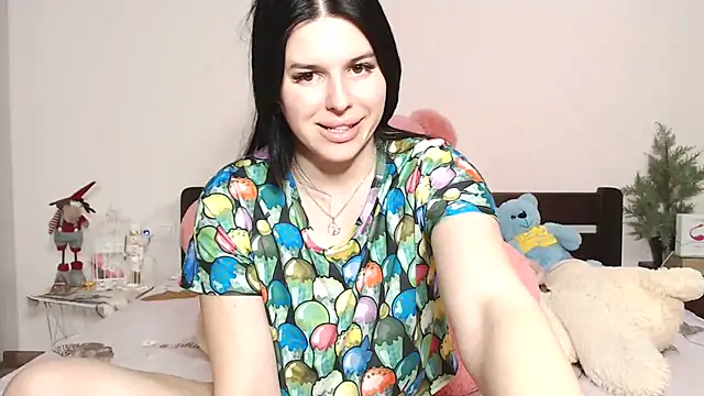 Annatrybebetter online show from 03-17-25, 10:51