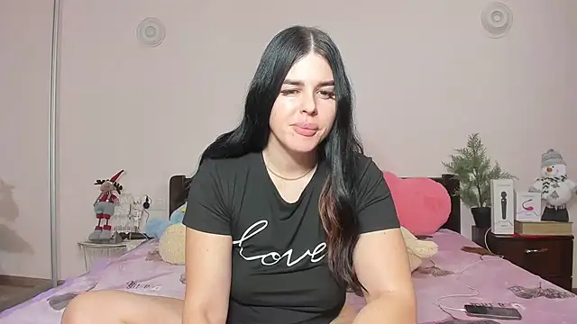 Annatrybebetter online show from 12-21-24, 12:09