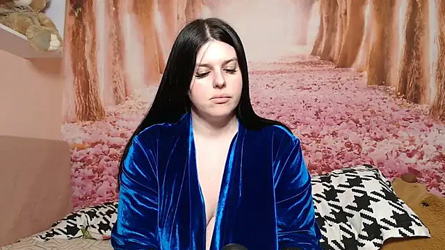 Annatrybebetter online show from 02-03-26, 08:58