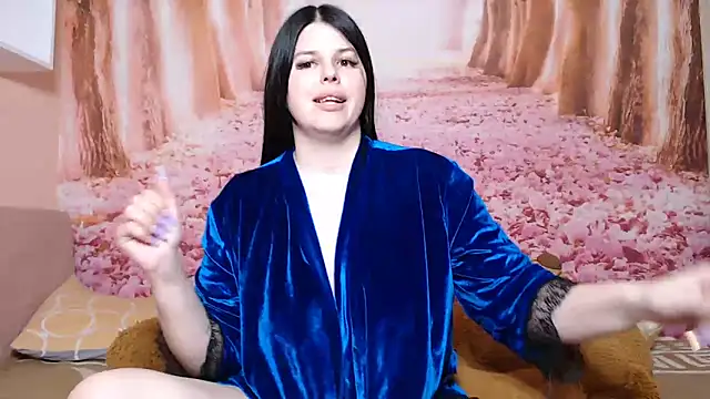 Annatrybebetter online show from 03-19-26, 09:26