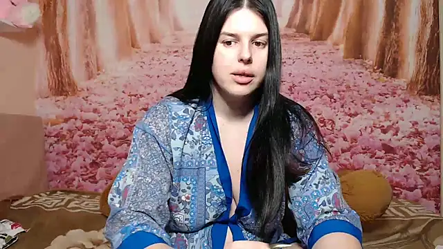 Annatrybebetter online show from 11-21-25, 09:03