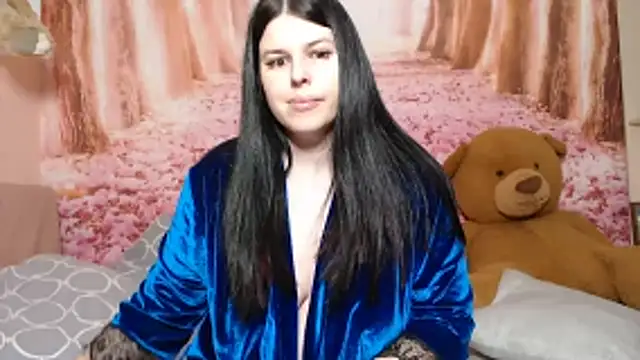 Annatrybebetter online show from 03-02-26, 08:27