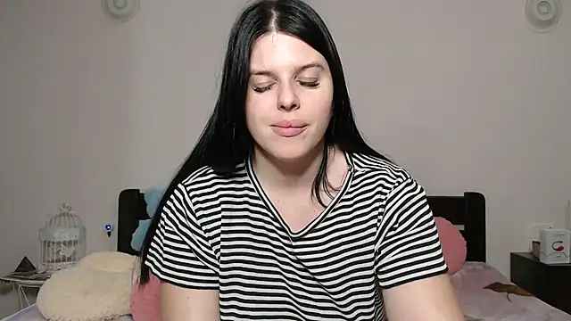 Annatrybebetter online show from 09-18-25, 10:13