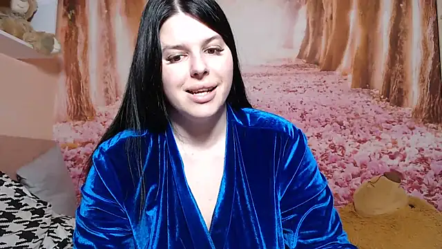 Annatrybebetter online show from 01-07-26, 09:42