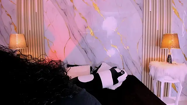 BeckyRusso online show from 10-25-25, 02:07