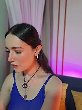 Kate Amaretto  online show from 03-22-26, 12:36