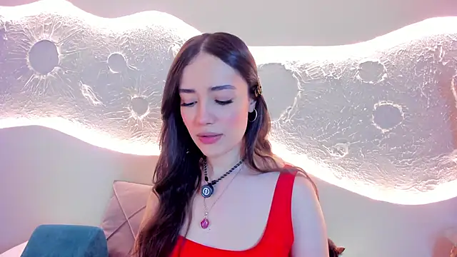 Kate Amaretto  online show from 12-15-25, 09:31