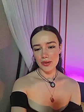 Kate Amaretto  online show from 03-13-26, 01:54