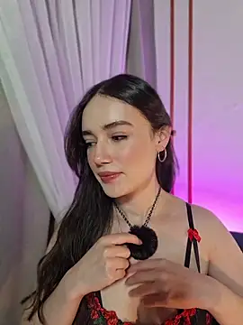 Snapshot of Kate_Amaretto_ chatting on 05-26-26, 01:37 Kate Amaretto online show from 05-26-26, 01:37