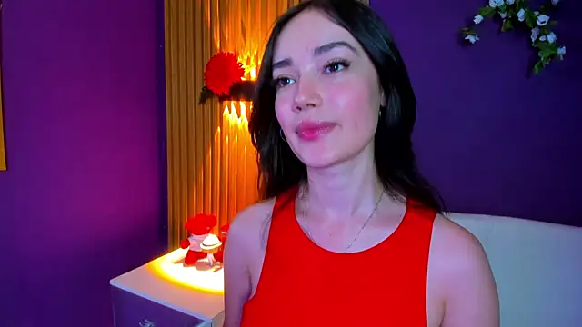 Kate Amaretto  online show from 03-02-25, 08:14
