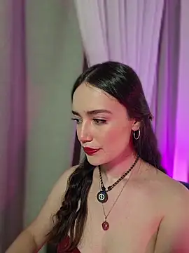 Kate Amaretto  online show from 04-04-26, 01:01