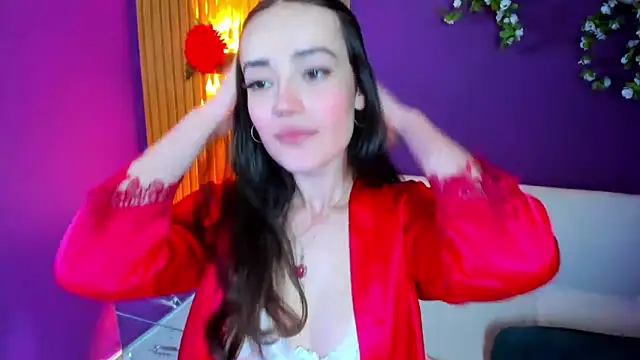 Kate Amaretto  online show from 03-19-25, 08:22