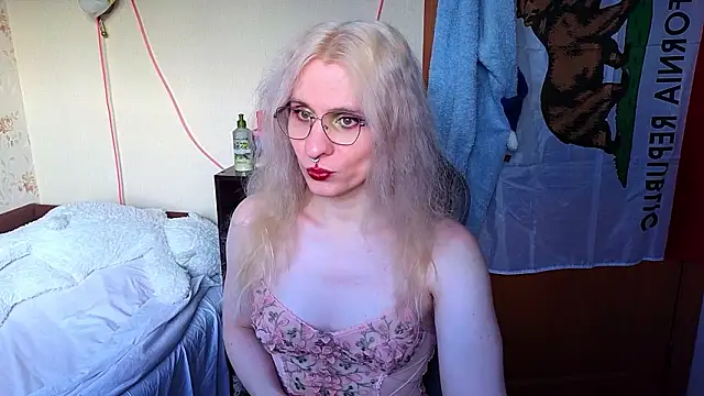 Lori Myaf online show from 03-18-26, 03:13