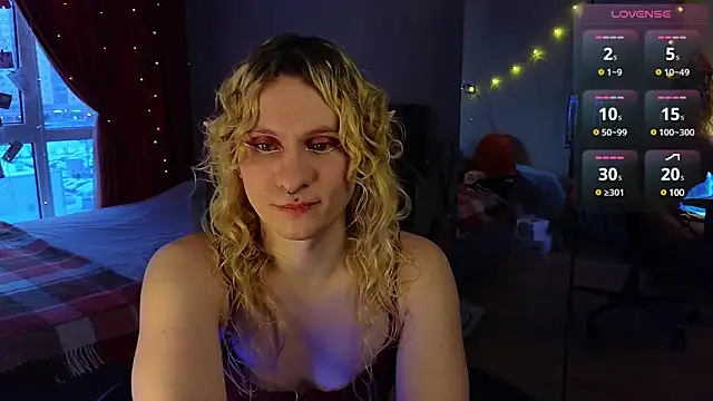 Lori Myaf online show from 02-19-25, 02:55