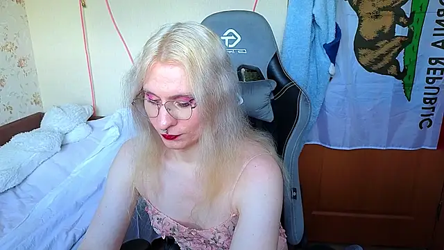 Lori Myaf online show from 03-20-26, 03:13