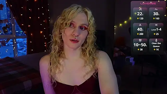 Lori Myaf online show from 02-27-25, 03:05