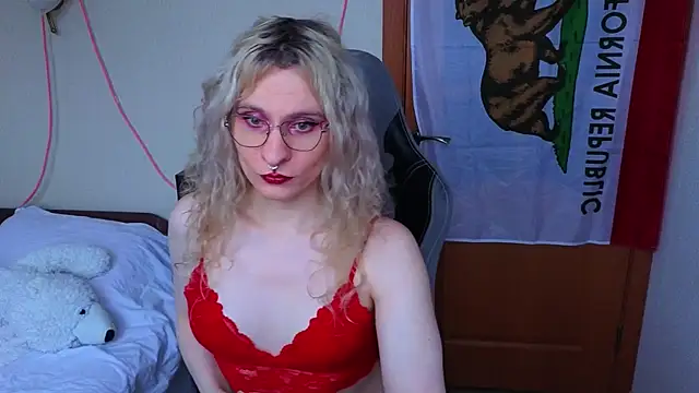 Lori Myaf online show from 03-03-26, 02:57