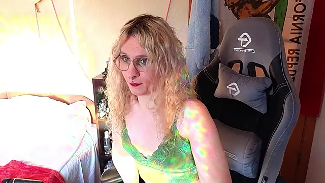 Lori Myaf online show from 03-11-26, 02:22