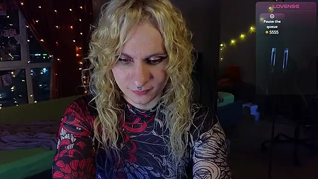 Lori Myaf online show from 02-22-25, 05:46