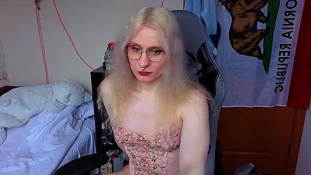 Lori Myaf online show from 03-19-26, 01:55