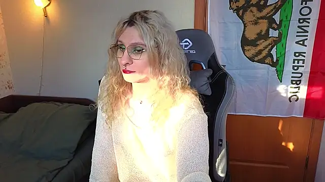 Lori Myaf online show from 02-05-26, 11:28