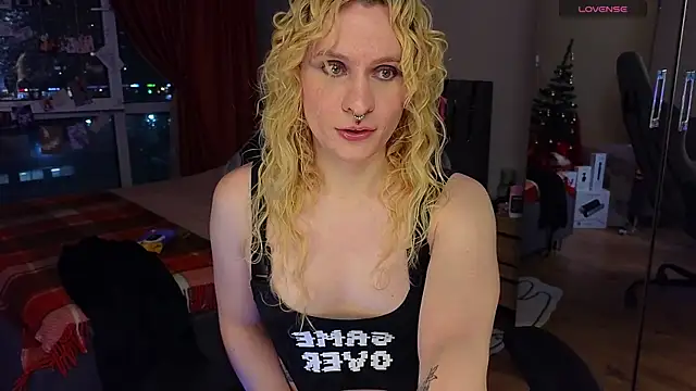 Lori Myaf online show from 01-30-25, 02:58