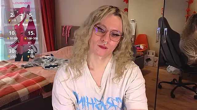 Lori Myaf online show from 10-01-25, 03:16