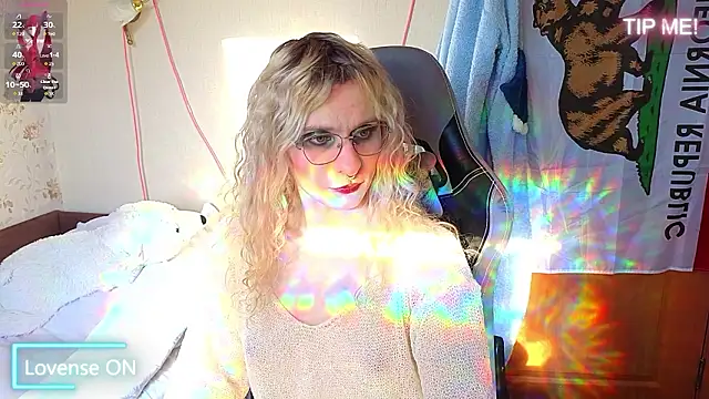 Lori Myaf online show from 03-13-26, 01:05