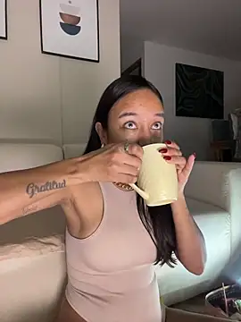 DianaHopson online show from 03-12-26, 11:25