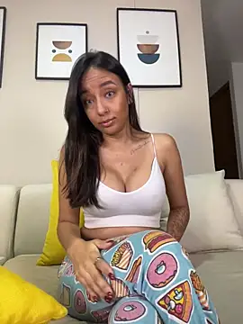 DianaHopson online show from 03-11-26, 11:26