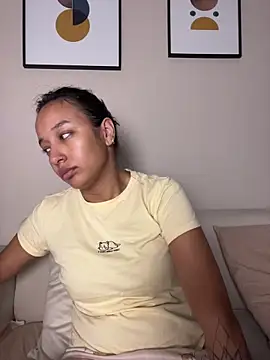 DianaHopson online show from 04-11-26, 01:35