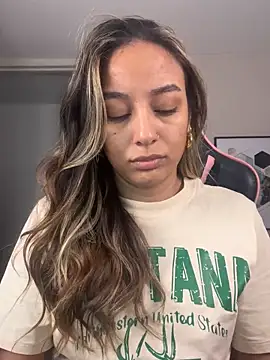 DianaHopson online show from 10-24-25, 01:59