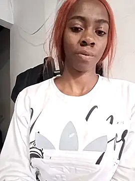 Shanelle   online show from 10-27-25, 03:13