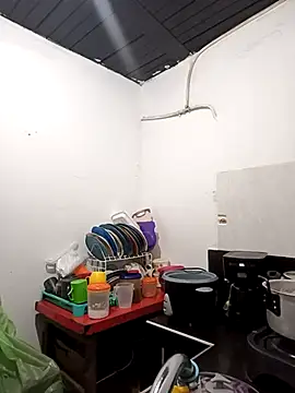 Shanelle   online show from 03-05-26, 01:35