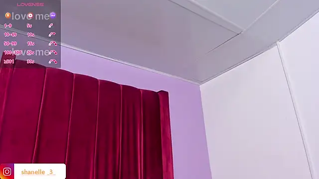 Shanelle   online show from 02-26-26, 02:39