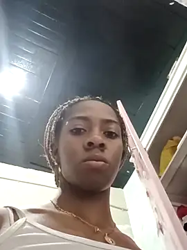 Shanelle   online show from 02-25-26, 01:17