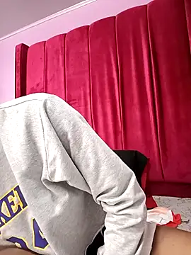 Shanelle   online show from 12-21-25, 12:29