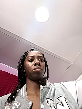 Shanelle   online show from 12-04-25, 01:32