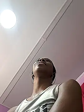 Shanelle   online show from 03-18-26, 04:08