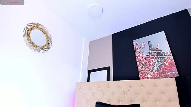 Shanelle   online show from 02-26-25, 02:38